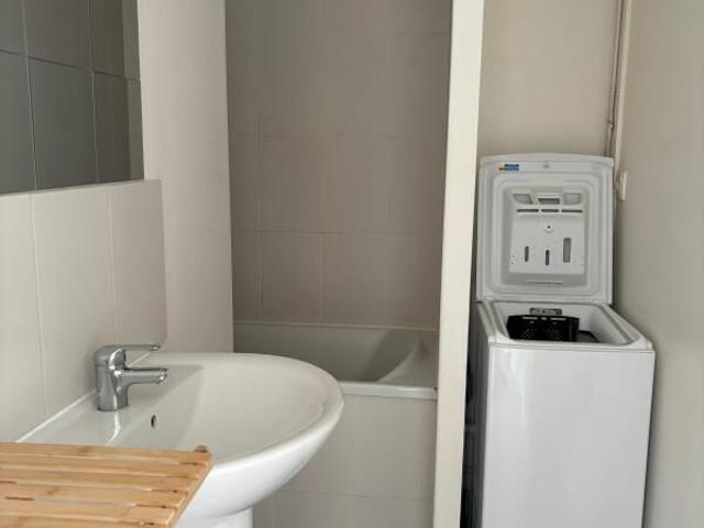 Appartement location à Le Havre, Epretot