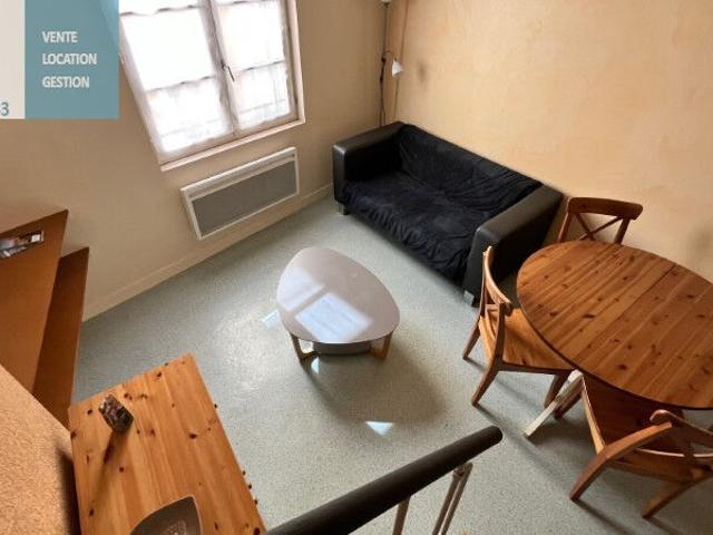 Appartement location à Le Puy-en-Velay, Espaly-saint-marcel