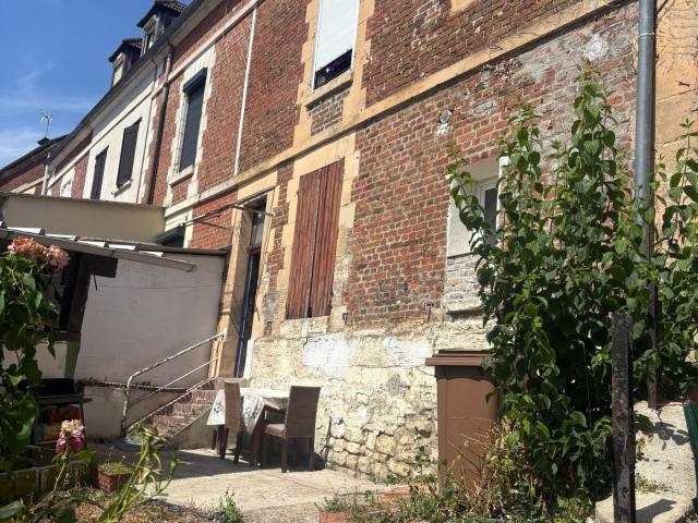 Appartement location à Clermont, Liancourt