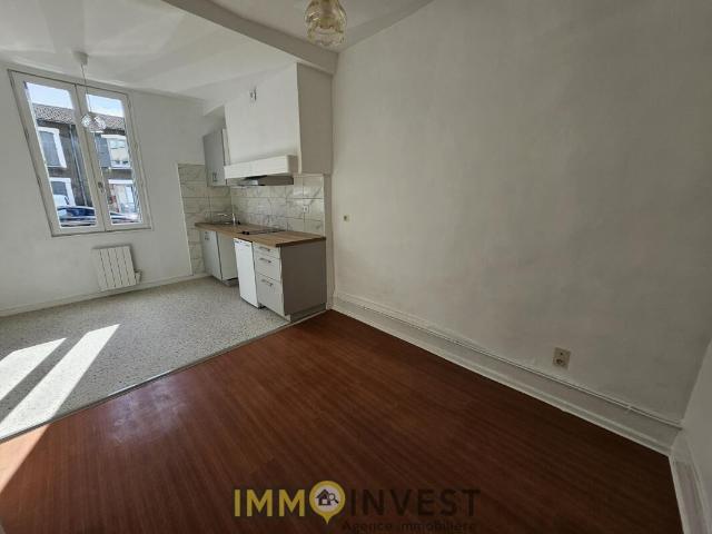 Appartement location à Limoges