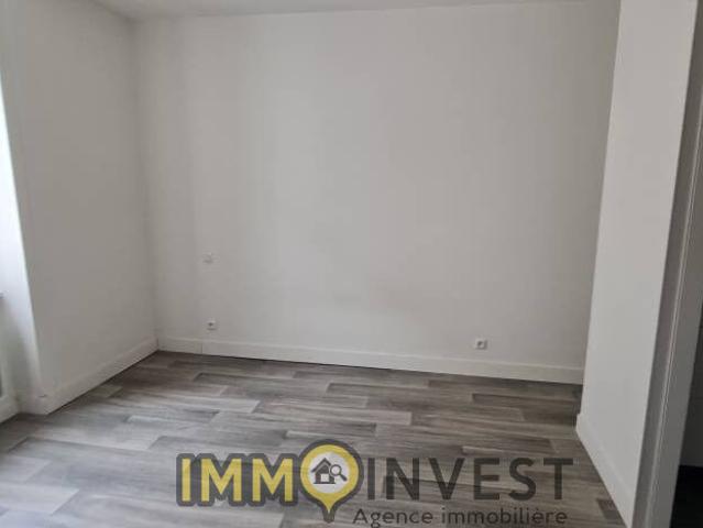 Appartement location à Limoges