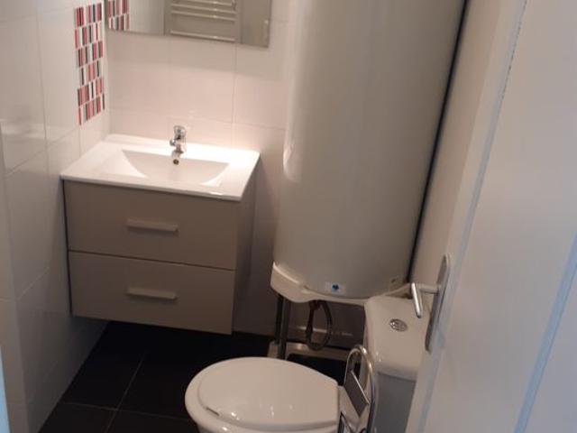Appartement location à Lisieux, Beuvillers