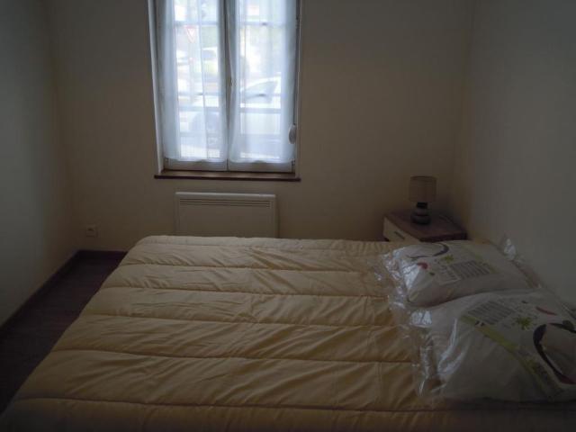 Appartement location à Lisieux, Beuvillers