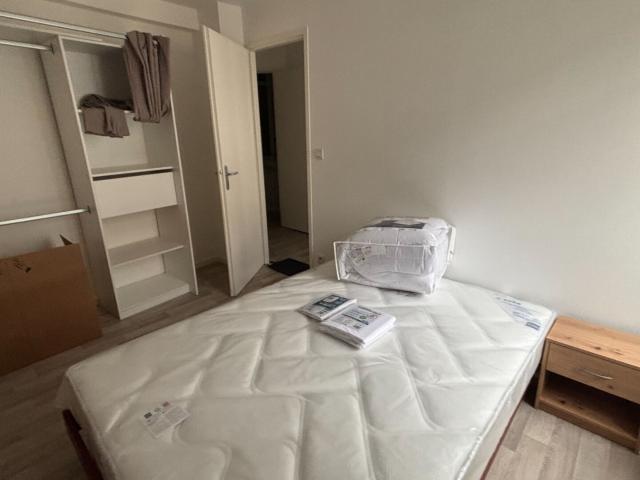 Appartement location à Lons-le-Saunier, Lons-le-saunier