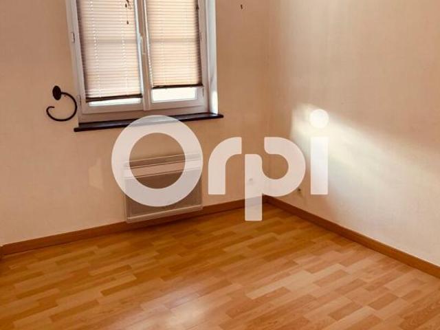Appartement location à Le Havre, Montivilliers