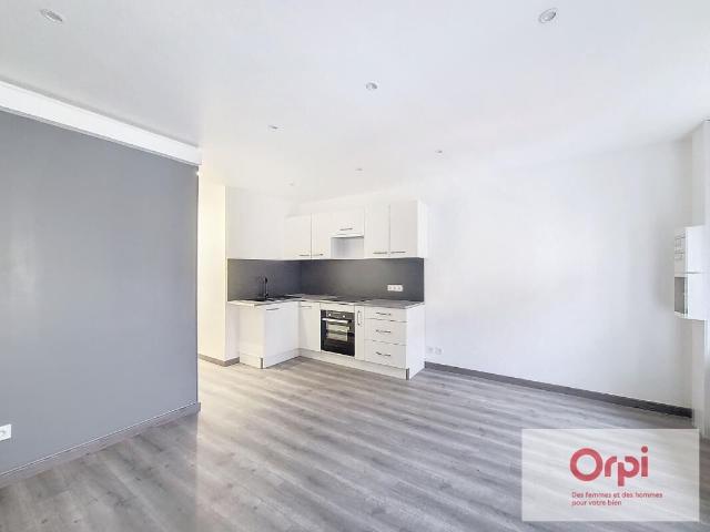 Appartement location à Montluçon