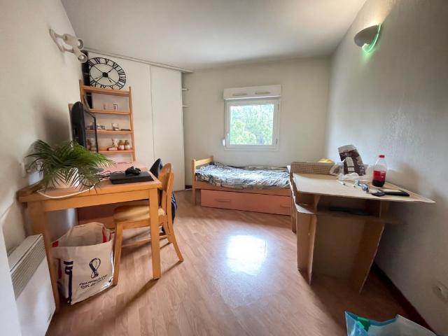 Appartement location à Montpellier