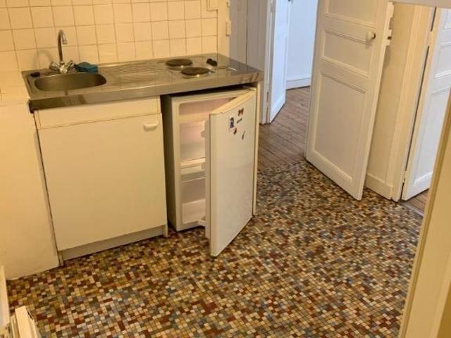 Appartement location à Nantes, La Chapelle-basse-mer
