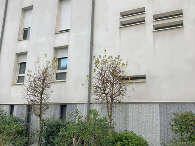 Appartement location à Nantes, La Chapelle-basse-mer