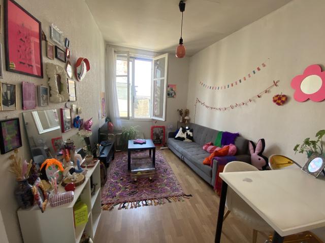 Appartement location à Nantes, La Chapelle-basse-mer