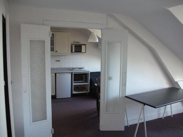 Appartement location à Nantes, La Chapelle-basse-mer