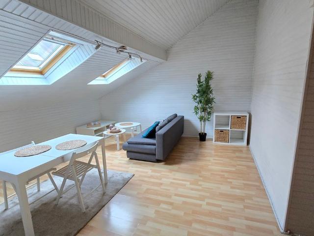 Appartement location à Talensac - Pont Morand, Nantes