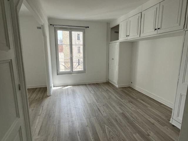 Appartement location à Paris, Île-de-France