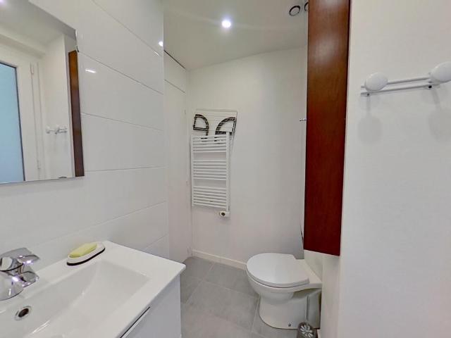 Appartement location à Paris, Île-de-France