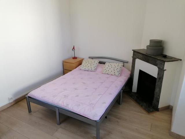 Appartement location à Pau