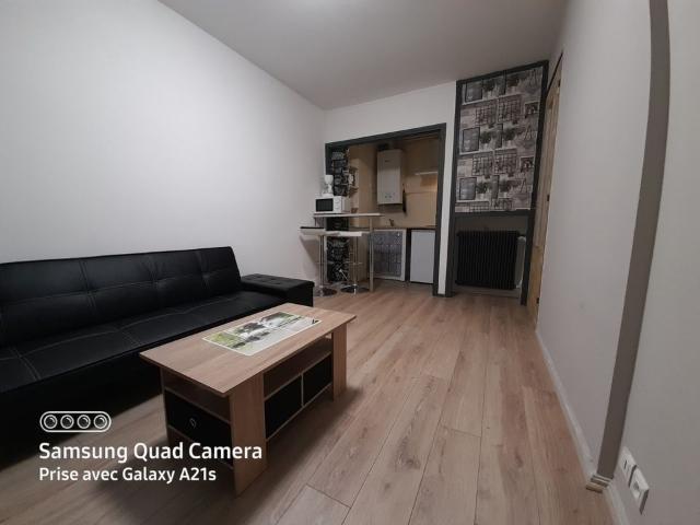 Appartement location à Perpignan
