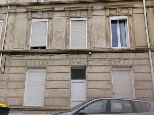Appartement location à Reims