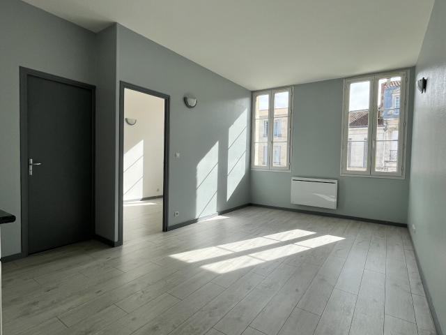 Appartement location à Rochefort