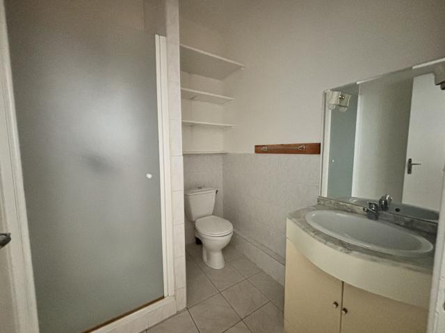Appartement location à Rochefort, Le Rocher