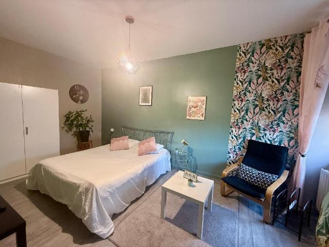 Appartement location à Saint-Étienne, Saint-martin-la-plaine
