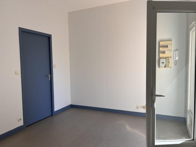 Appartement location à Les Pauduats, Saint-Gaultier
