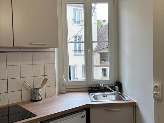 Appartement location à Mantes-la-Jolie, Septeuil