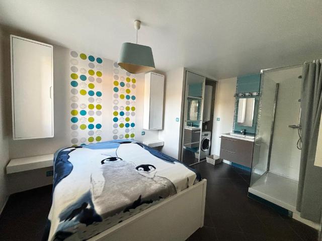 Appartement location à Montpellier, Sète