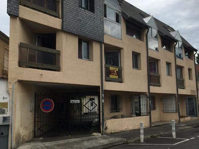 Appartement location à Tarbes