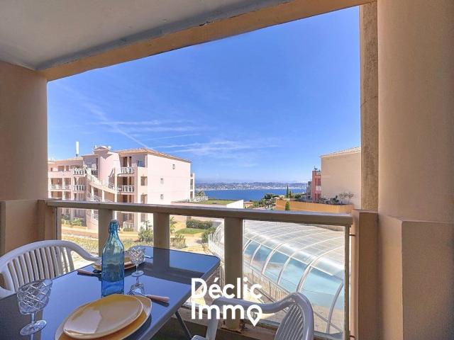 Appartement location à Grasse, Théoule-sur-mer