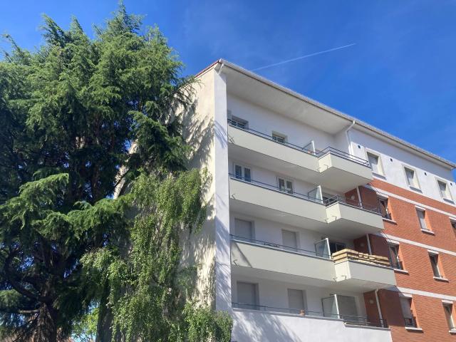 Appartement location à Toulouse