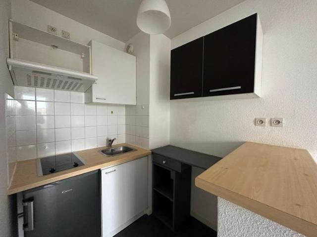 Appartement location à Toulouse