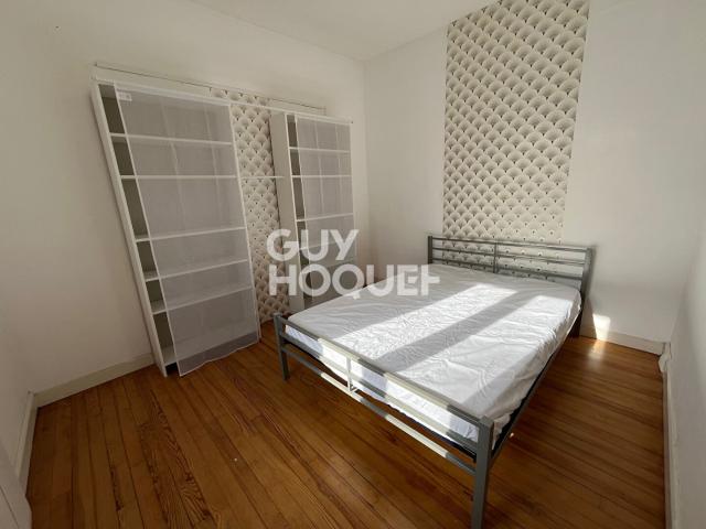 Appartement location à Valence