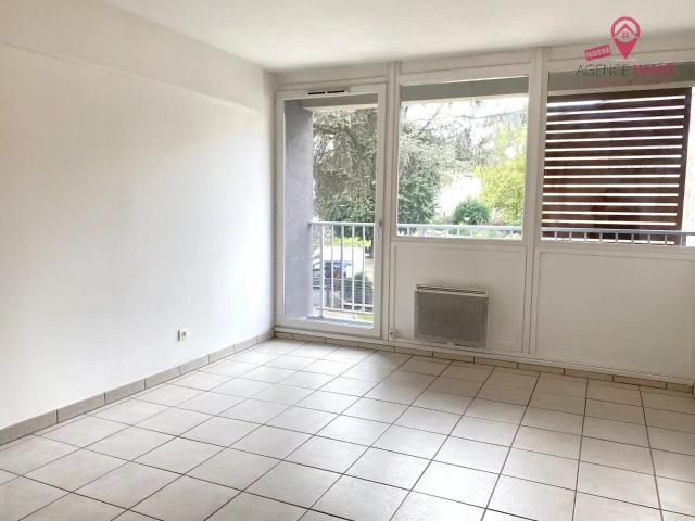 Appartement location à Vienne