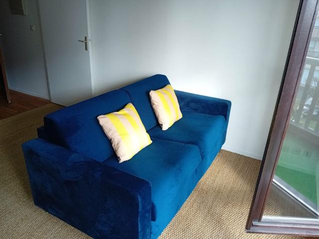 Appartement location à Lisieux, Villers-sur-mer