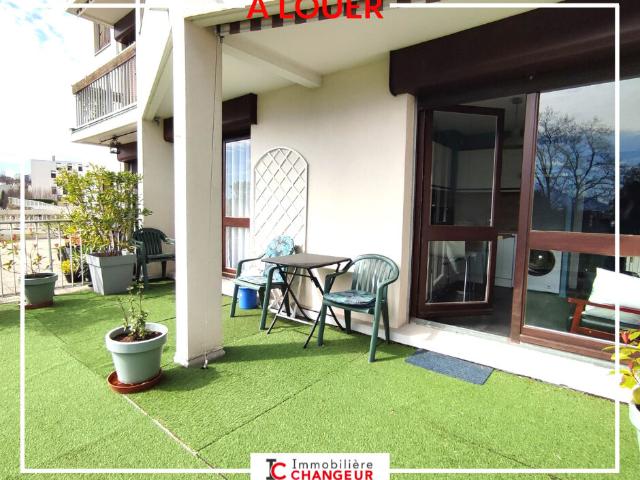 Appartement location à Grenoble, Voiron