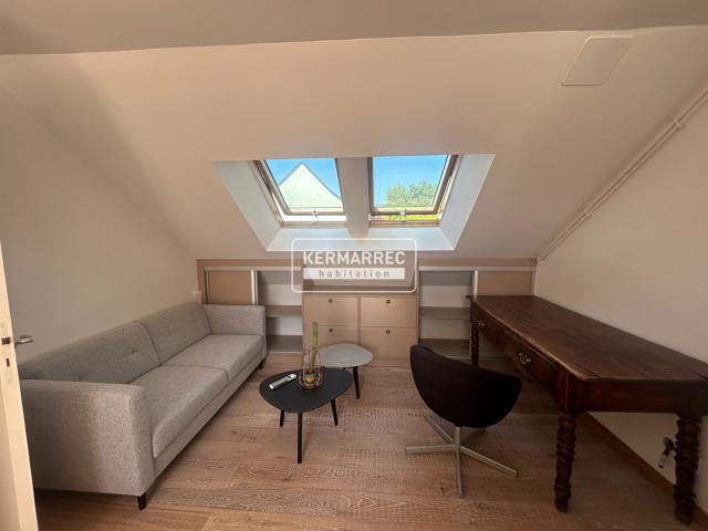 Appartement location à Rennes, Bretagne