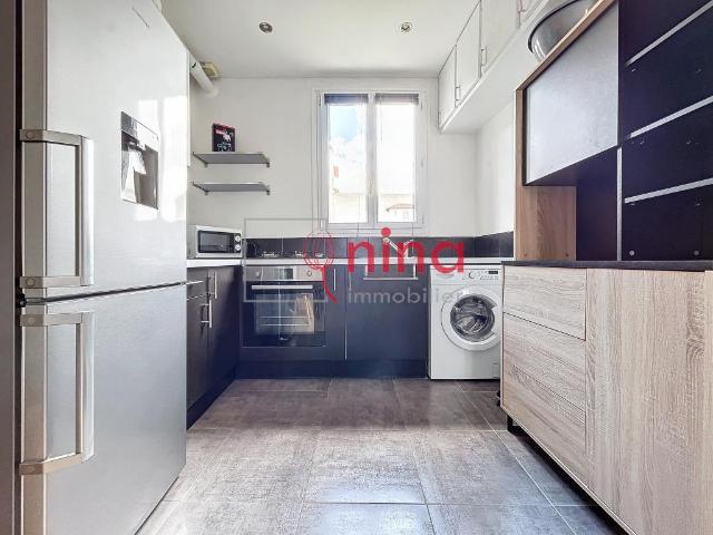 Appartement location à Créteil, Alfortville