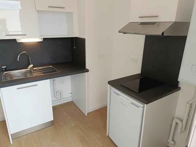Appartement location à Amiens