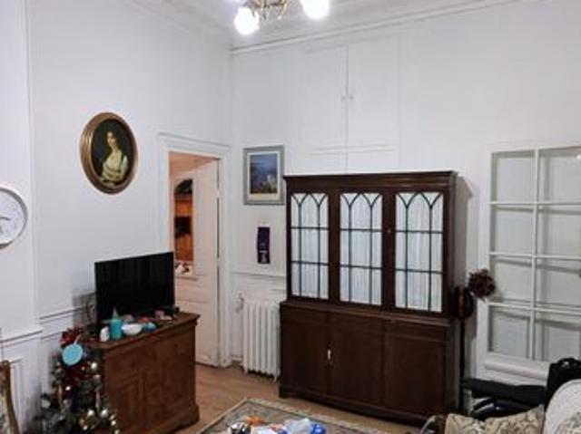 Appartement vente à Paris, Île-de-France