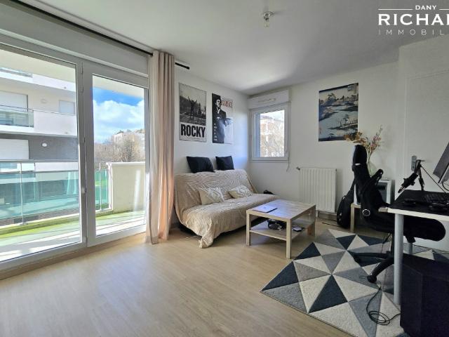 Appartement location à Rennes, Bretagne