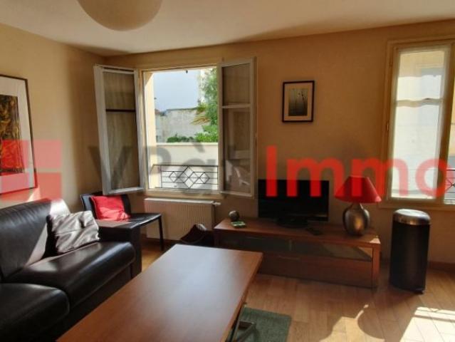 Appartement location à Versailles