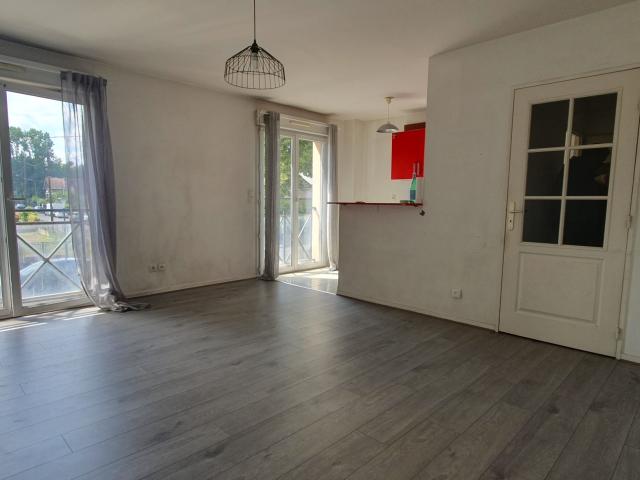 Appartement vente à Vaujours, Seine-Saint-Denis
