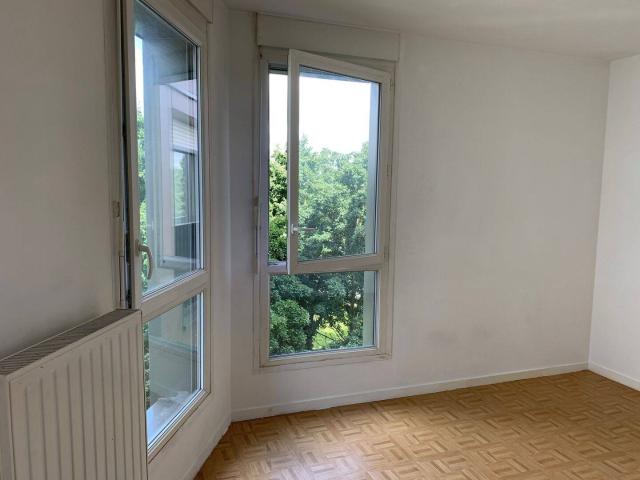 Appartement location à Cergy Saint-Christophe, Cergy
