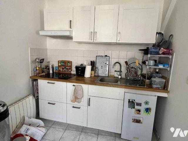 Appartement location à Centre ville, Senlis