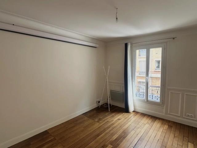 Appartement location à Nanterre, Clichy