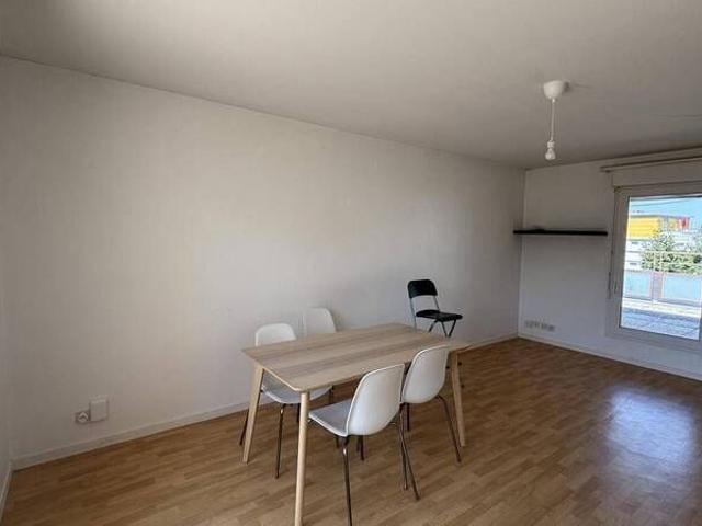 Appartement location à Nantes