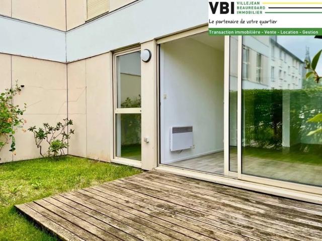 Appartement vente à Rennes, Bretagne
