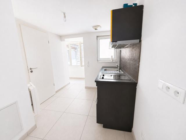 Appartement vente à Strasbourg, Hoenheim