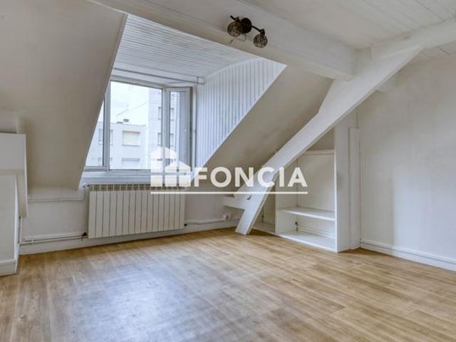 Appartement vente à Juvisy-sur-Orge, Essonne