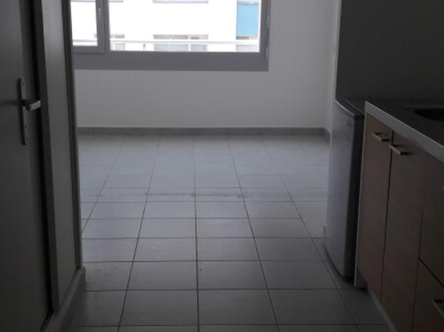 Appartement location à Tours